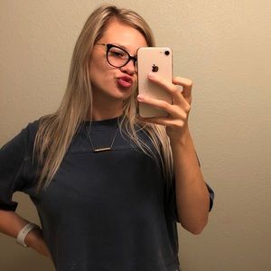 Meet your Posher, Bailey